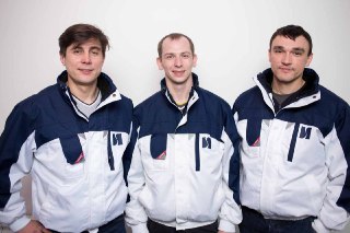 О компании ПотолокСервис: установка натяжных потолков в Рославле